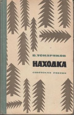 Владимир Тендряков - Находка