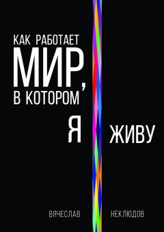 Вячеслав Неклюдов - Как работает мир, в котором я живу