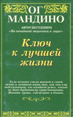 Дэвид Аллен - Как поддерживать дела в порядке. Принципы полноценной жизни без стресса