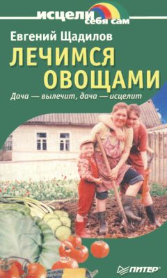 Ирина Зайцева - Лекарственные свойства овощей и фруктов вашего участка