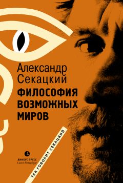 Александр Секацкий - Книга Номада