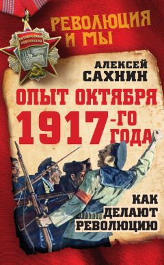 Вардан Багдасарян - Октябрь 1917-го. Русский проект