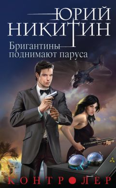 Юрий Никитин - Скелет в шкафу