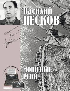 Василий Песков - Полное собрание сочинений. Том 5. Мощеные реки