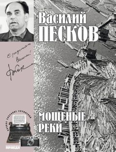 Василий Песков - Полное собрание сочинений. Том 14. Таежный тупик