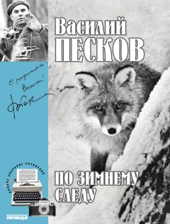 Василий Песков - Полное собрание сочинений. Том 1. В соболином краю