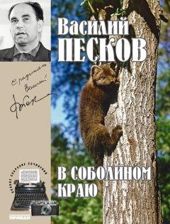 Василий Песков - Полное собрание сочинений. Том 6. У Лукоморья