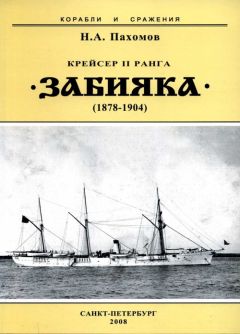 С. Сулига - Броненосный крейсер «Адмирал Нахимов»