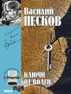 Василий Песков - Полное собрание сочинений. Том 20. Золотые закаты