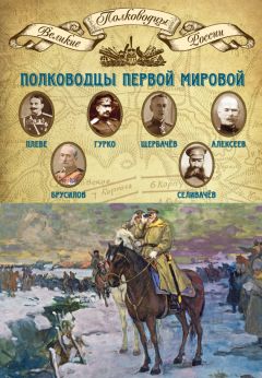 Алекс Громов - Полководцы Второй мировой. Красная армия против вермахта