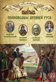 Михаил Мягков - Красные полководцы. Сергей Каменев, Семен Будённый, Михаил Фрунзе, Василий Чапаев, Василий Блюхер, Михаил Тухачевский