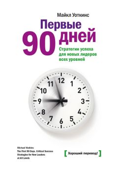 Дэвид Аллен - Как привести дела в порядок. Искусство продуктивности без стресса