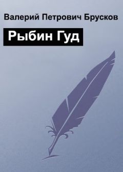 Владимир Рыбин - Интрига