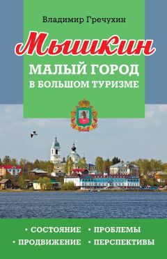 Ольга Тетерятник - Экономика транспортного обслуживания в туризме (конспект лекций)