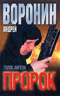 Андрей Воронин - Пылающая башня