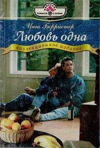 Инга Берристер - Свет и печаль