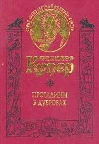 Лизелотта Вельскопф-Генрих - Ночь над прерией