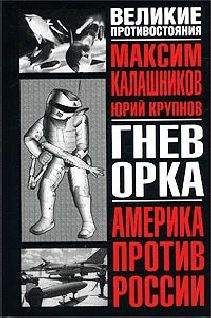 Максим Калашников - Цунами 2010-х годов