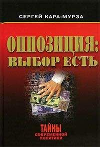 Сергей Кара-Мурза - Второе предупреждение. Неполадки в русском доме
