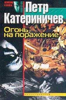 Петр Катериничев - Странник