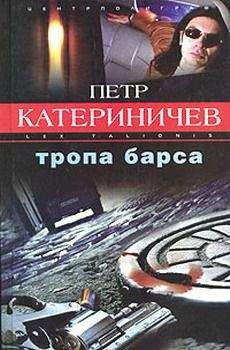 Петр Катериничев - Игра теней