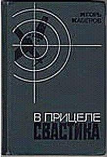 Александр Гусев - Гневное небо Испании