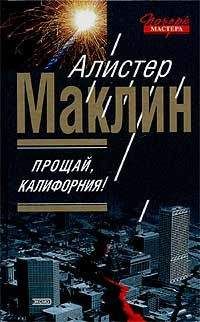 Чарльз Маклин - Молчание