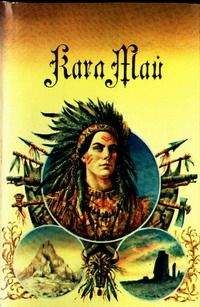 Карл Май - Сатана и Искариот. Части вторая (окончание) и третья
