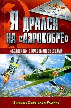 Артем Драбкин - Я дрался на истребителе. Принявшие первый удар. 1941-1942