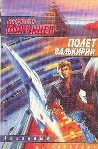 Василий Звягинцев - Мальтийский крест. Том 1. Полет валькирий