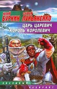 Юлий Буркин - Остров Русь 2, или Принцесса Леокады