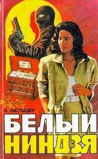 Эрик Ластбадер - Зеро