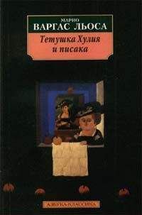 Марио Льоса - Похвальное слово мачехе