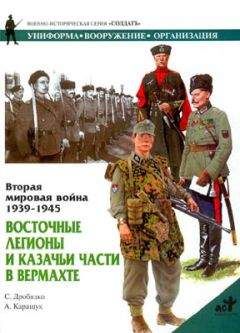 Гордон Роттман - Боевое снаряжение вермахта 1939-1945 гг.