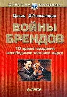 Кевин Дробо - Секреты сильного бренда. Как добиться коммерческой уникальности