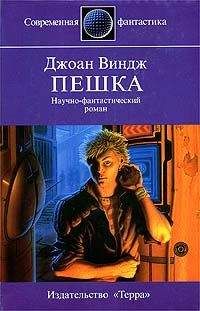 Джоан Виндж - Снежная королева