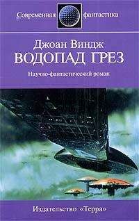 Вернон Виндж - Пламя над бездной