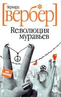 Бернар Вербер - Зеркало Кассандры
