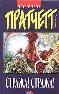 Terry Pratchett - Дамы и Господа