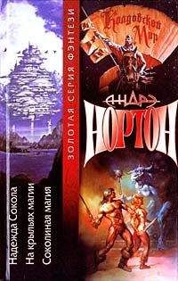 Андрэ Нортон - Мир чародеев