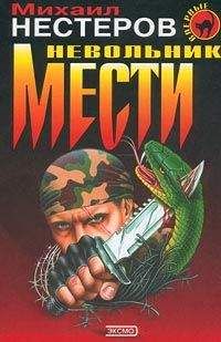 Михаил Нестеров - Оружие без предохранителя