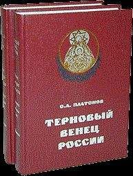 Олег Платонов - Русское сопротивление. Война с антихристом