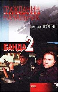 Виктор Пронин - Банда 3