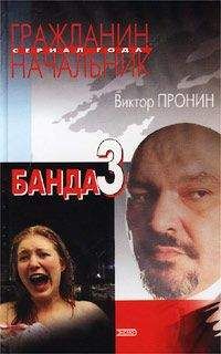 Виктор Пронин - Банда 2