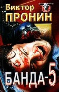 Виктор Пронин - Банда 3