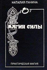 Энгус Уэллс - Дикая магия