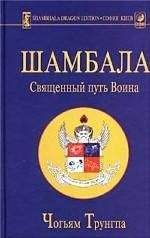 Чогъям Трунгпа - Миф Свободы и путь медитации