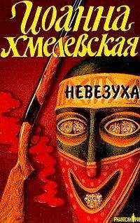 Иоанна Хмелевская - Бесконечная шайка