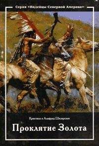 Джон Теннер - Тридцать лет среди индейцев