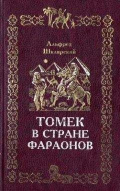 Альфред Шклярский - Томек ищет Снежного Человека